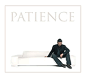 Patience. The new album by George Michael.