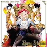 Gwen Stefani\